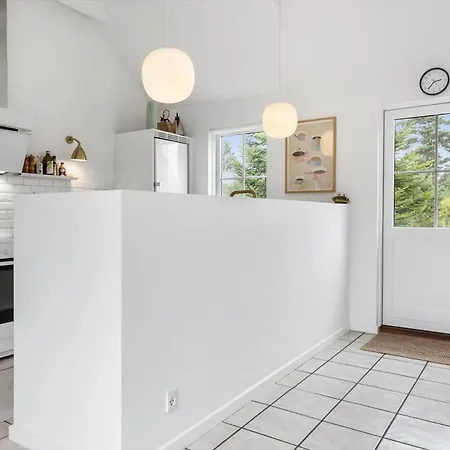 Dom wakacyjny Ha386-hals-merkurvej-91 Hals