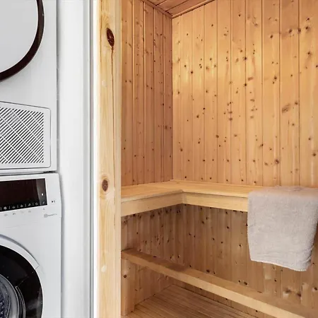 Dom wakacyjny Ha386-hals-merkurvej-91