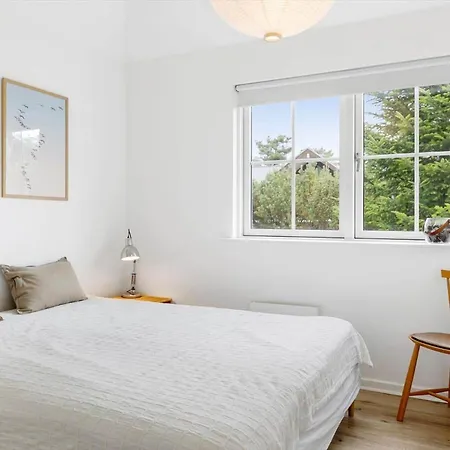 Dom wakacyjny Ha386-hals-merkurvej-91 Hals