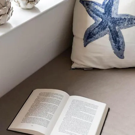 Ha386-hals-merkurvej-91 Dom wakacyjny