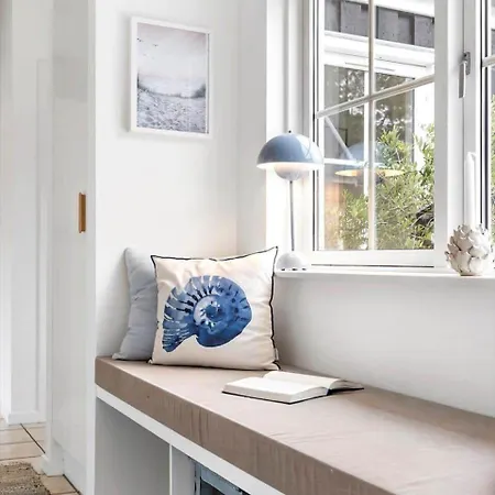 Ha386-hals-merkurvej-91 Dom wakacyjny *