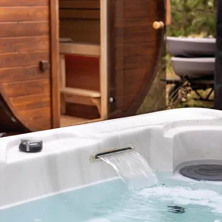 Ha386-hals-merkurvej-91 Dom wakacyjny *