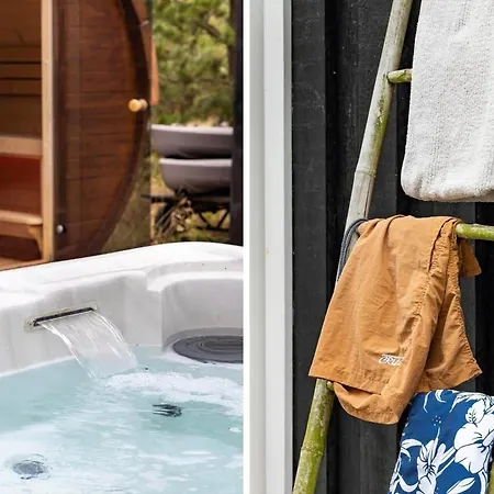 Ha386 - Merkurvej 91 Hals