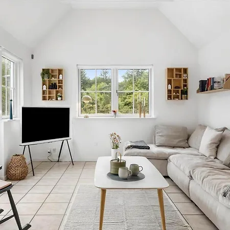 Ha386 - Merkurvej 91 Ferienhaus