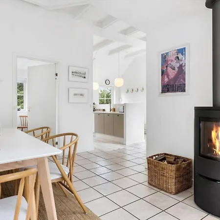 Ha386 - Merkurvej 91 Ferienhaus *