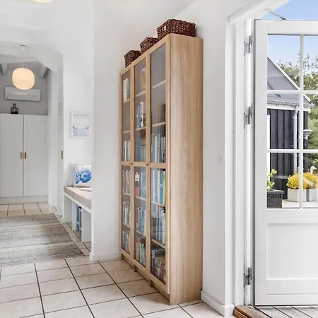 Ha386 - Merkurvej 91 * Hals