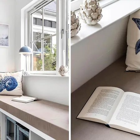 Ha386 - Merkurvej 91 Ferienhaus