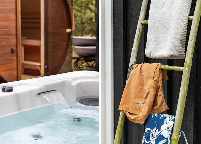 Ha386 - Merkurvej 91 Hals