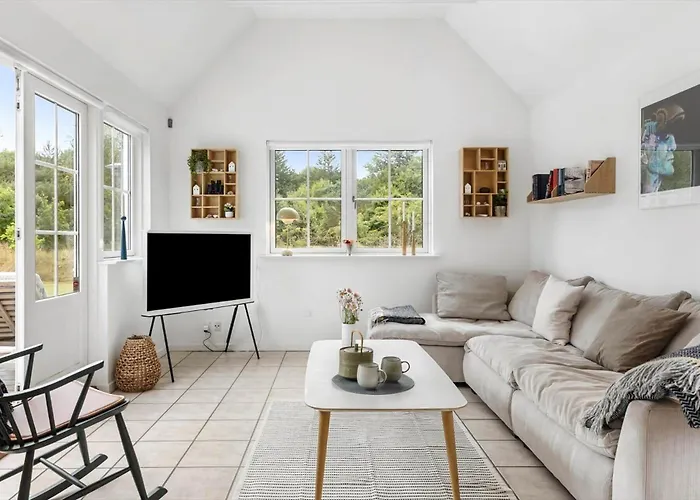 Ha386 - Merkurvej 91 Ferienhaus