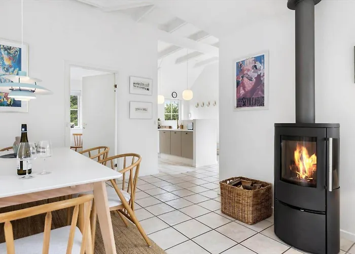 Ha386 - Merkurvej 91 Ferienhaus *