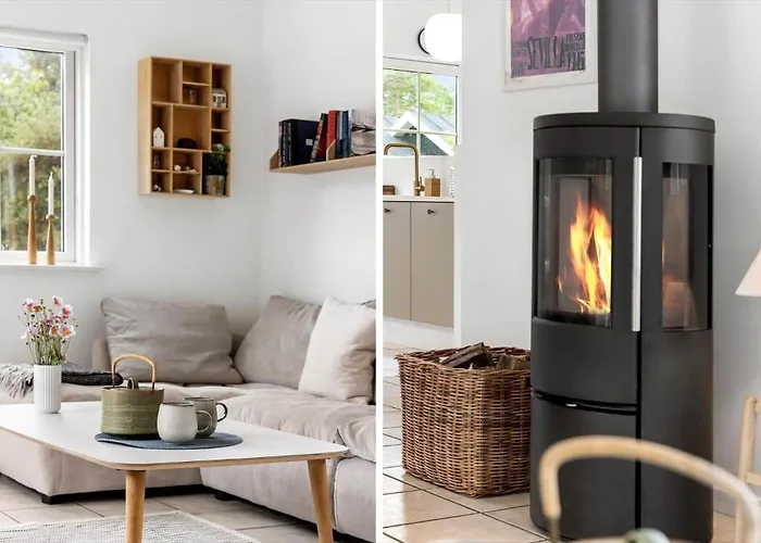 Ha386 - Merkurvej 91 * Hals