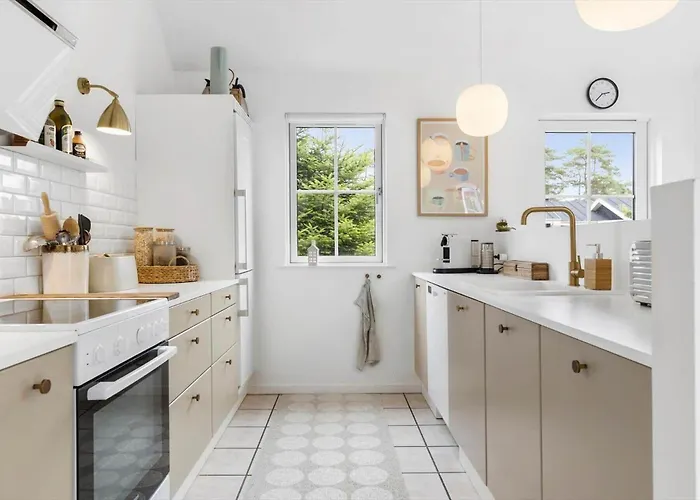 Ha386 - Merkurvej 91 *