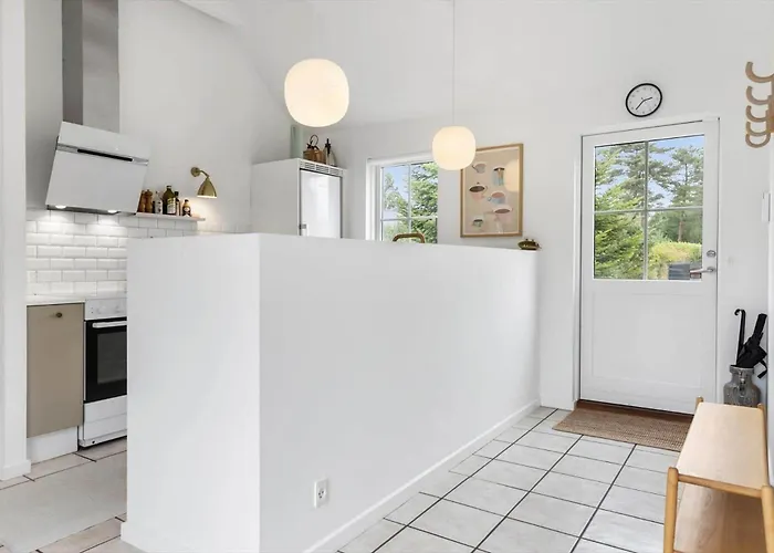 Ha386 - Merkurvej 91 * Hals