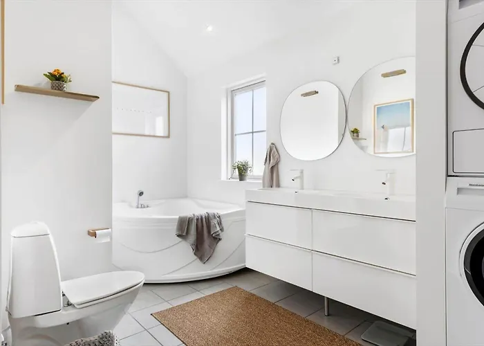 Ferienhaus Ha386 - Merkurvej 91 *