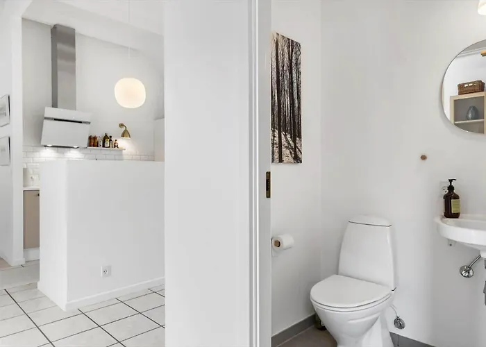 Ferienhaus Ha386 - Merkurvej 91 Hals