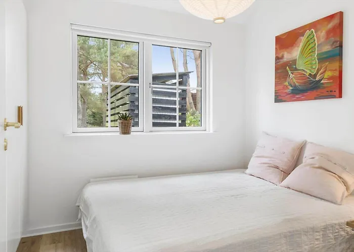 Ferienhaus Ha386 - Merkurvej 91