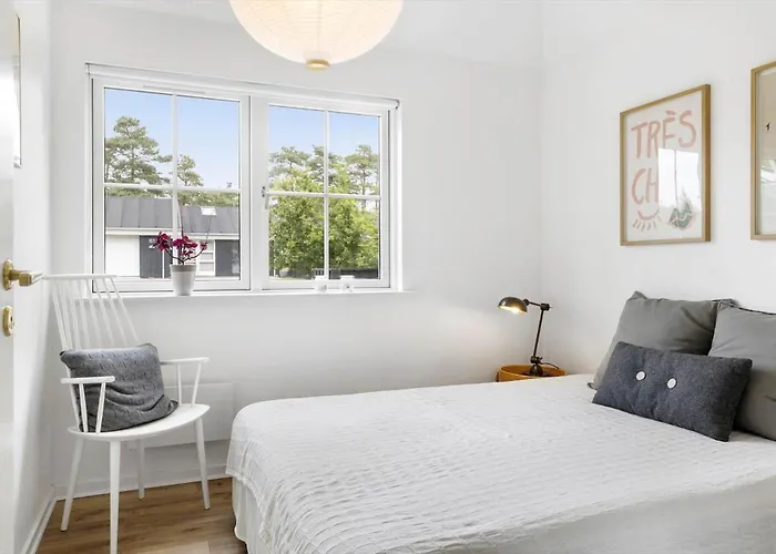 Ferienhaus Ha386 - Merkurvej 91