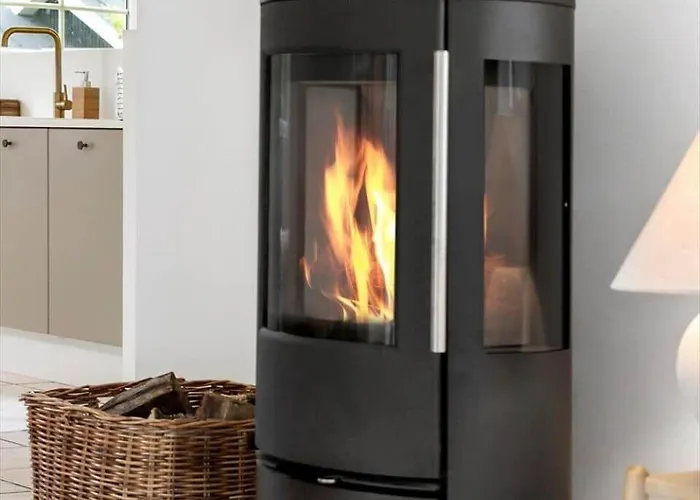 Ferienhaus Ha386 - Merkurvej 91 Hals