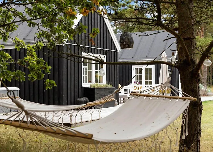 Ha386 - Merkurvej 91 Ferienhaus Hals