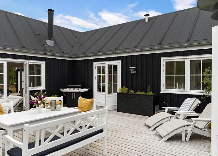 Ha386 - Merkurvej 91 Hals